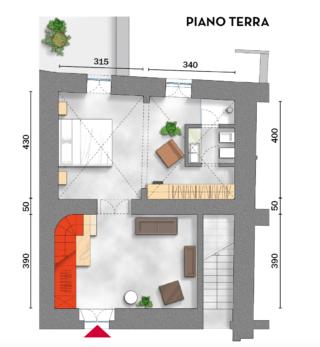 planimetria piano terra planimetria piano terra