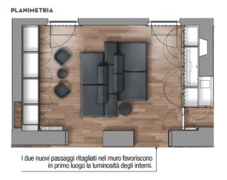 planimetria soggiorno planimetria soggiorno