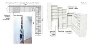progetto armadiatira lavanderia progetto armadiatira lavanderia