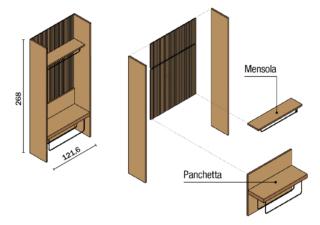 progetto ingresso progetto ingresso