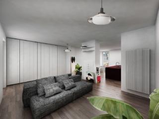 rendering soggiorno rendering soggiorno