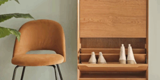 scarpiera Maisons du Monde