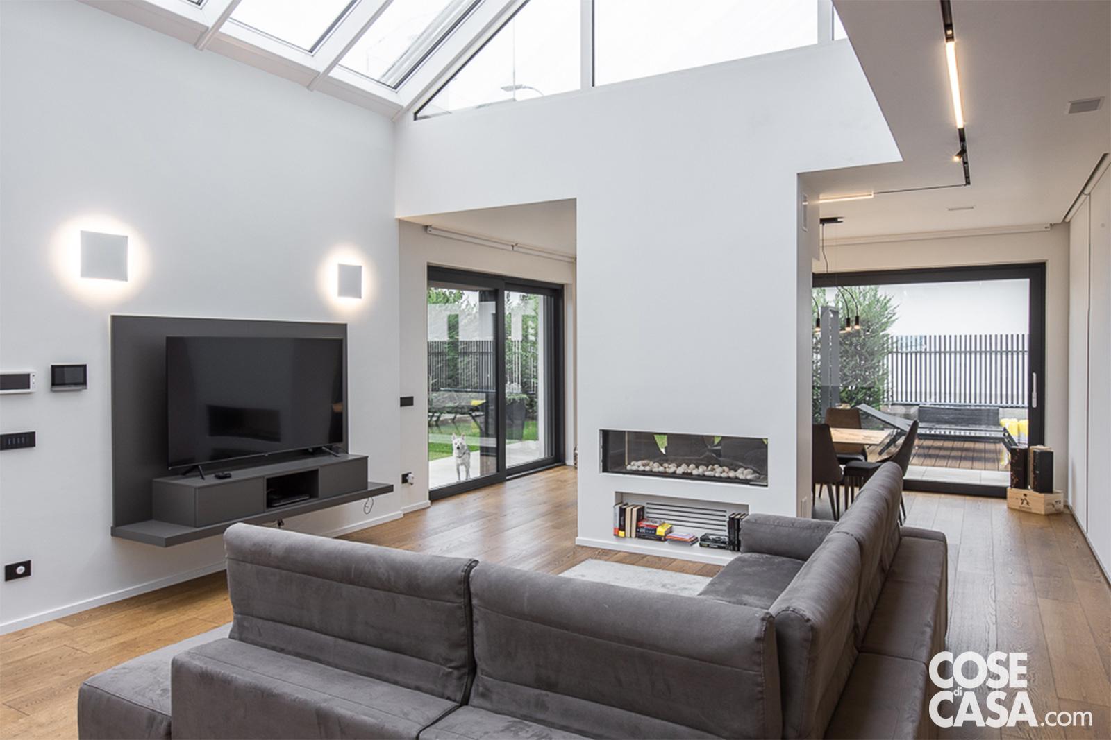 sottotetto divano angolare grigio sottotetto divano angolare grigio