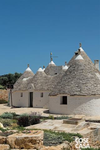 trulli