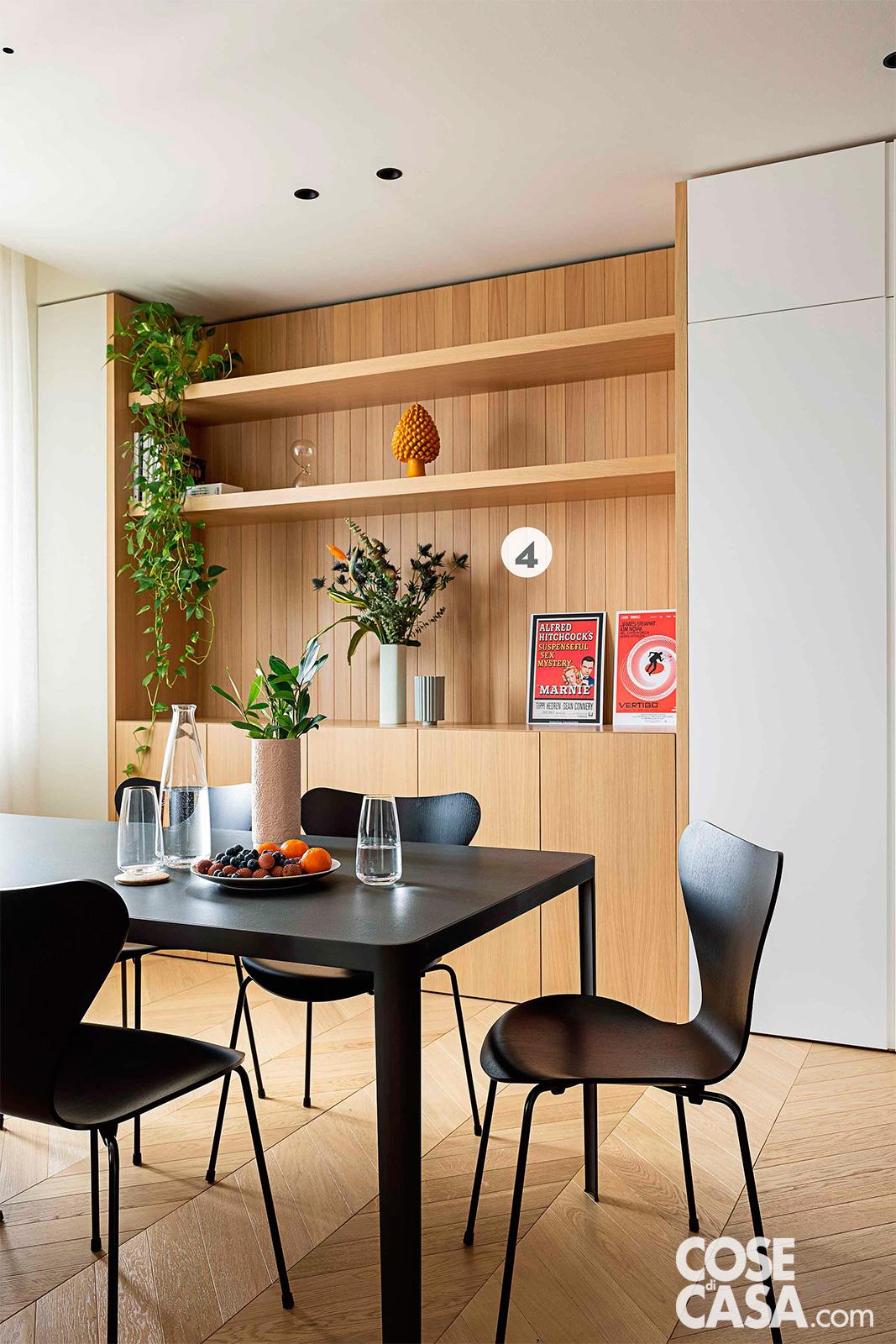 zona pranzo zona pranzo