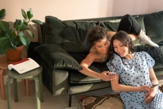 FRITZ!Box 7590 AX FRITZ!Box 7590 AX