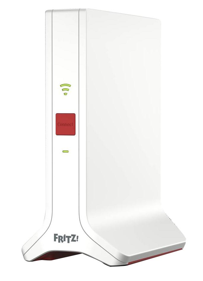 Sui FRITZ!Box arriva lo standard WPA3: le reti Wi-Fi sono più sicure