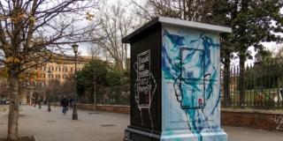 CABIN ART. Up to You CABIN ART. Up to You