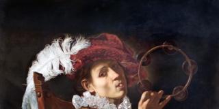 Cecco del Caravaggio. L’Allievo Modello Cecco del Caravaggio. L’Allievo Modello