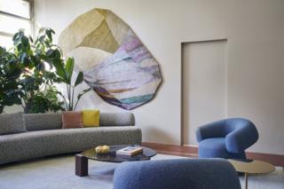 soggiorno Anilla soggiorno Anilla