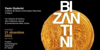 Bizantini. Luoghi, simboli e comunità di un impero millenario Bizantini. Luoghi, simboli e comunità di un impero millenario