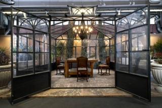 Petra greenhouse Petra greenhouse