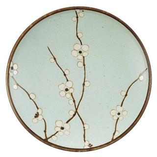 Japan style, in gres realizzato a mano, la proposta di Tokyo Design Studio misura Ø 26 cm. Con cod.175957 il set di 4 pezzi su www.westwing.it costa 84 euro. Japan style, in gres realizzato a mano, la proposta di Tokyo Design Studio misura Ø 26 cm. Con cod.175957 il set di 4 pezzi su www.westwing.it costa 84 euro.