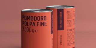 packaging di design Qualitaly di Cooperativa Italiana Catering menzione speciale ADI Packaging Design Award