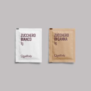 packaging Qualitaly di Cooperativa Italiana Catering, menzione speciale ADI Packaging Design Award