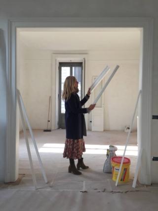 arch Clara Bona valuta i profili decorativi arch Clara Bona valuta i profili decorativi