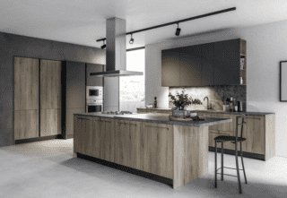Cucina componibile Infinity / Elettra / City maniglia integrata, prezzo 3180 euro, scontato al 50% 1590 euro. www.conforama.it Cucina componibile Infinity / Elettra / City maniglia integrata, prezzo 3180 euro, scontato al 50% 1590 euro. www.conforama.it
