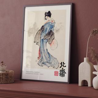 stampe per pareti Posterlounge