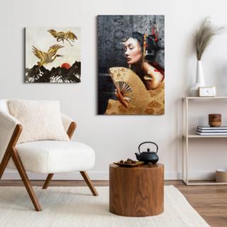 stampe per pareti Posterlounge