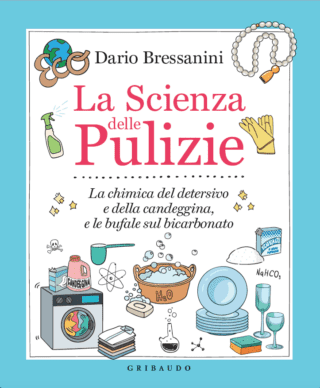 trucchi pulizie libro dario bressanini trucchi pulizie libro dario bressanini