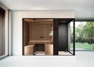 I moduli di Chillout di Glass 1989 I moduli di Chillout di Glass 1989