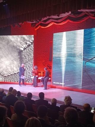 Conferenza stampa Salone del Mobile 2023