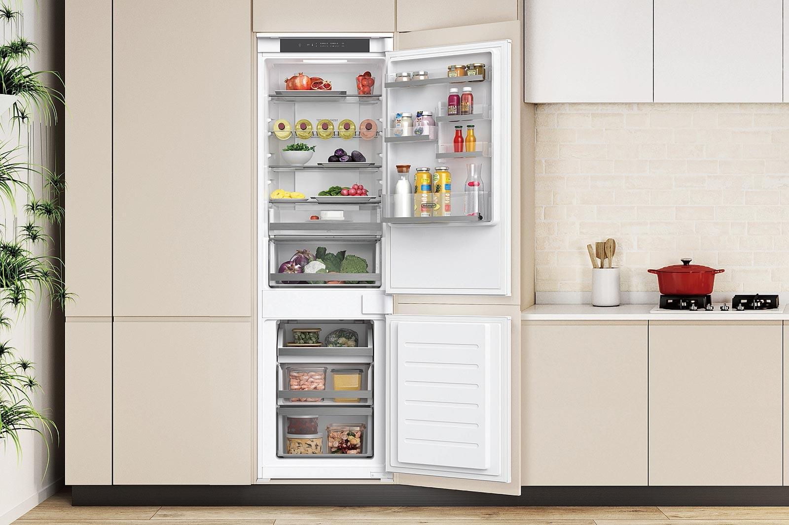 Tutto quello che devi sapere sui frigoriferi a cassetto