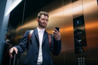 KONE DX Class elevator KONE DX Class elevator