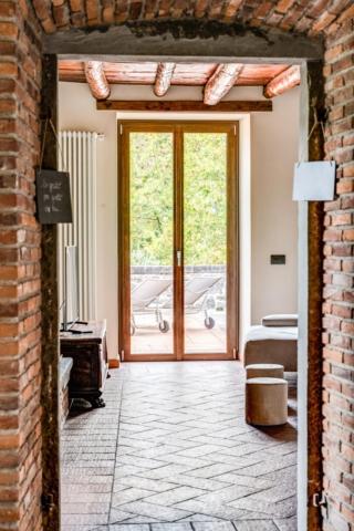 Oknoplast_Porta Finestra Prolux Evolution Oknoplast_Porta Finestra Prolux Evolution