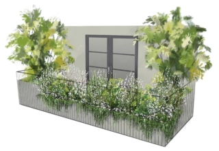 Progetto di Alexandra Noble Progetto di Alexandra Noble