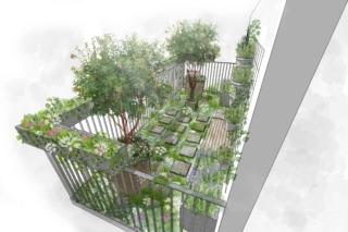 Progetto di James Smith Progetto di James Smith