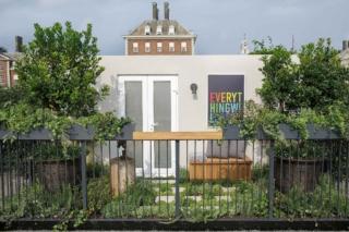 Progetto di James Smith Progetto di James Smith