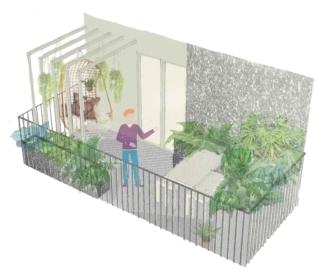 Progetto di Michael Coley Progetto di Michael Coley