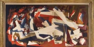 CAGLI 1947 – 1959 CAGLI 1947 – 1959
