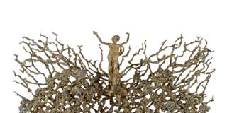 Pericle Fazzini, lo scultore del vento Pericle Fazzini, lo scultore del vento