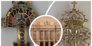 Le chiavi della Città Le chiavi della Città