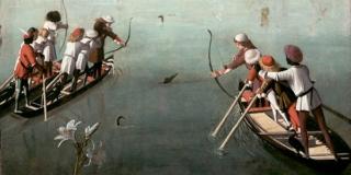 VITTORE CARPACCIO. Dipinti e disegni VITTORE CARPACCIO. Dipinti e disegni