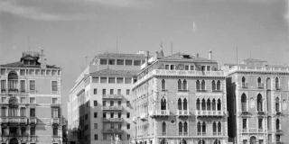 Artcurial, l’asta degli arredi dell’Hotel Bauer Palazzo di Venezia Artcurial, l’asta degli arredi dell’Hotel Bauer Palazzo di Venezia