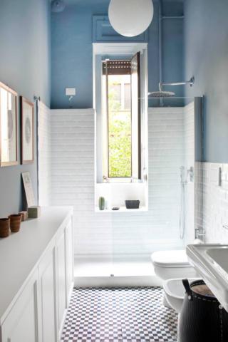 altezza piastrelle come vetro doccia altezza piastrelle come vetro doccia