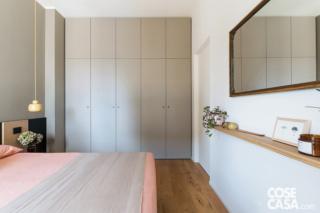 armadio camera da letto