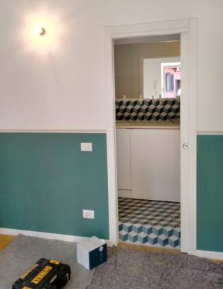 bagno su gradino bagno su gradino