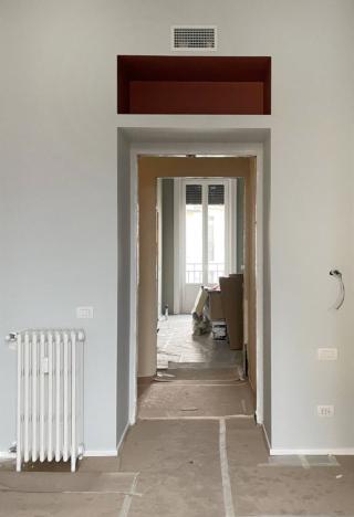 bocchetta aria condizionata centrata bocchetta aria condizionata centrata