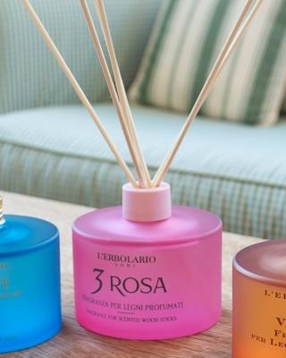 erbolario 3rosa erbolario 3rosa