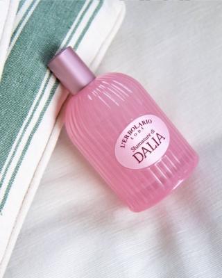 erbolario dalia erbolario dalia