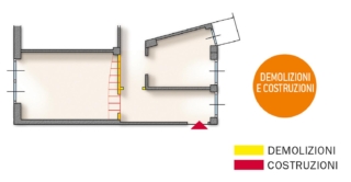 Demolizioni e costruzioni Demolizioni e costruzioni