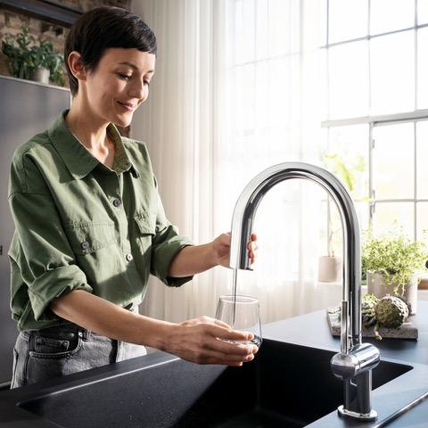 hansgrohe Aqittura
