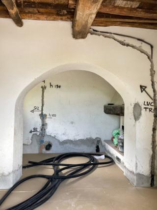 l'arco irregolare l'arco irregolare