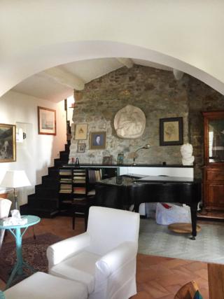 l'arco prima, con casa arredata l'arco prima, con casa arredata