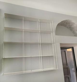 l'intradosso del mattone dipinto l'intradosso del mattone dipinto