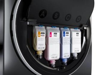 news WashPASS haier ettaglio taniche news WashPASS haier ettaglio taniche